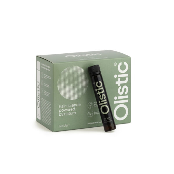 OLISTIC FOR MEN