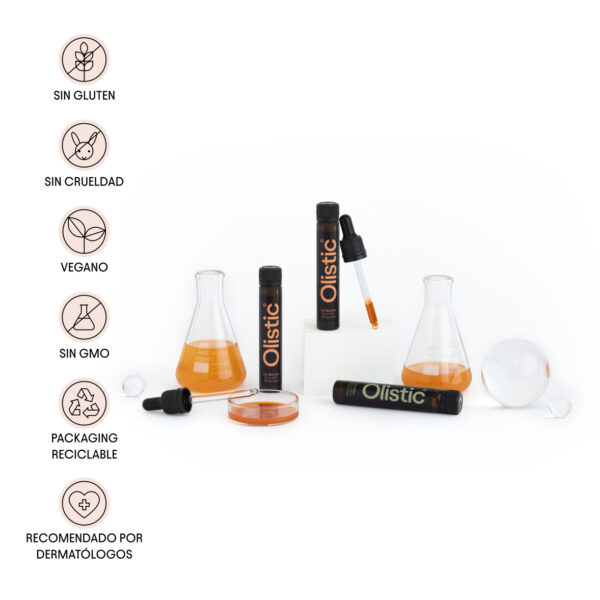 07 OLISTIC FOR WOMEN