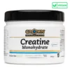 Creatina monohidrato de crown