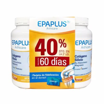 EPAPLUS COLAGENO