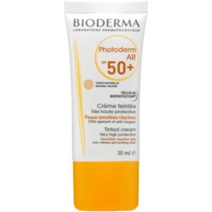 Photoderm ar spf50+ uva33