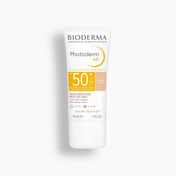 {156997}_{}_{28565W} BIODERMA PHOTODERM AR SPF 50+
