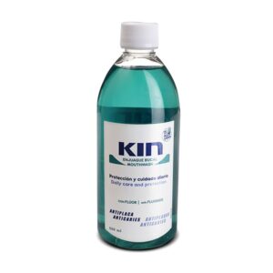 Kin enjuague bucal 500 ml