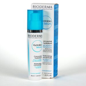 Hydrabio sérum