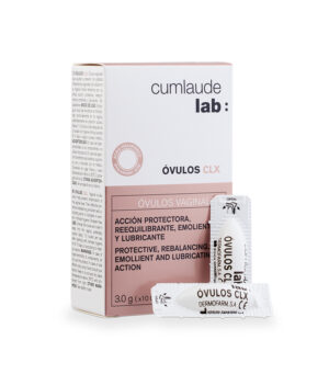 Ovulos clx md