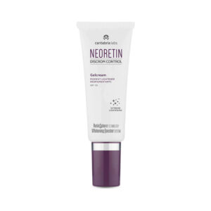 Neoretin® discrom control gelcream spf 50