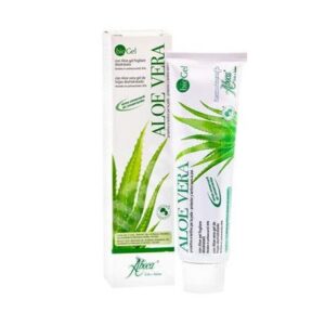 Aboca aloe vera biogel, 100 ml