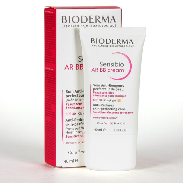 Sensibio ar bb cream spf30