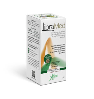 Libramed 138 comprimidos adelgacion
