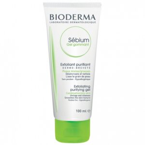Sébium gel exfoliante