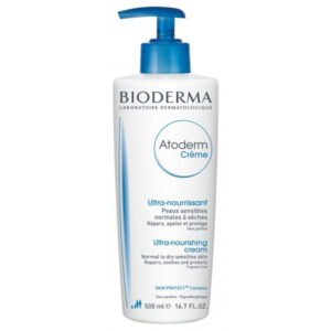 Atoderm crema