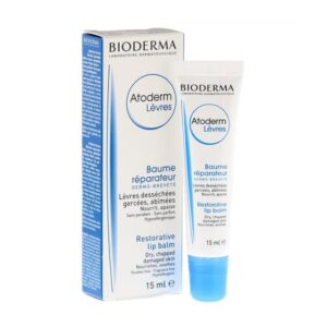 Atoderm bálsamo labial