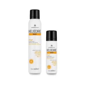 Heliocare 360º airgel spf 50+