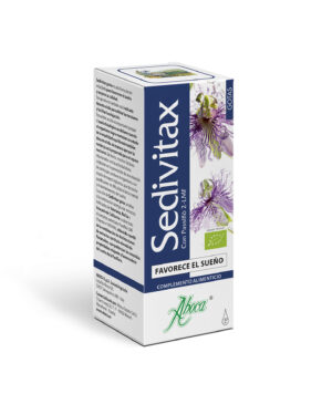Sedivitax gotas