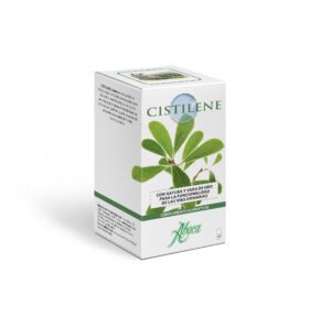 Aboca cistilene 50 cápsulas
