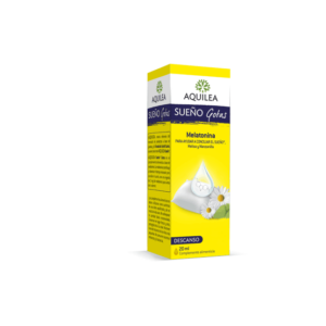 Aquilea sueño gotas 20 ml