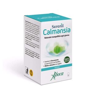 Serenil calmansia