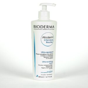 Atoderm intensive baume