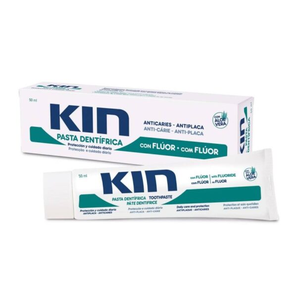 Kin pasta 25 ml