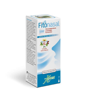 Fitonasal 2act spray 15 ml