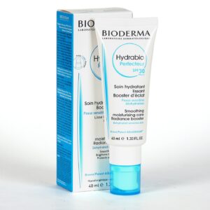 Hydrabio perfecteur spf30