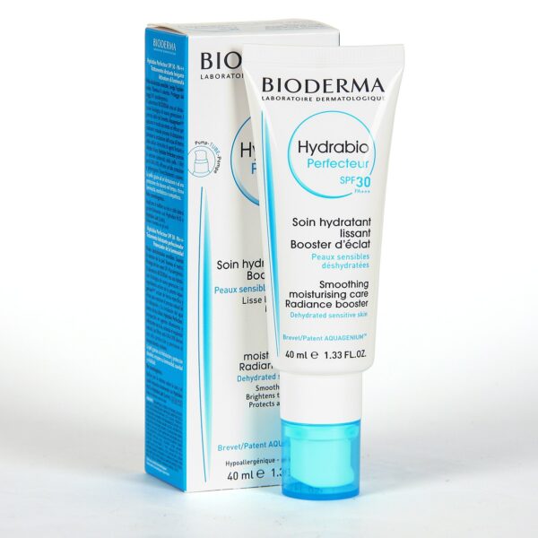 Hydrabio perfecteur spf30