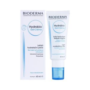 Hydrabio gel-crema