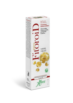 Neofitoroid pomada 40 ml endorectal