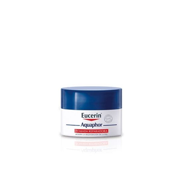 Eucerin aquaphor bálsamo nariz y labios
