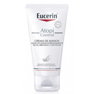 Atopicontrol crema de manos