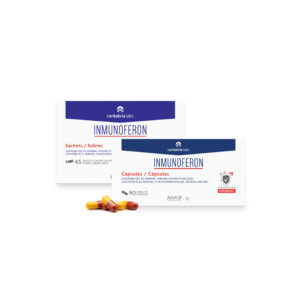 186073.jpg Inmunoferon 90 capsulas