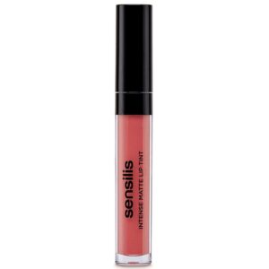 Intense matte lip tint +10h