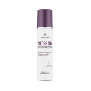 Neoretin® discrom control transition cream despigmentante
