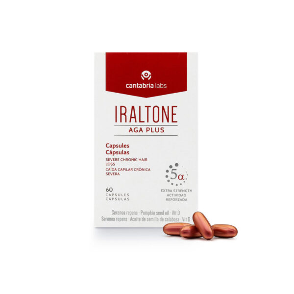 Iraltone® aga plus