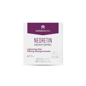 Neoretin® discrom control peeling despigmentante