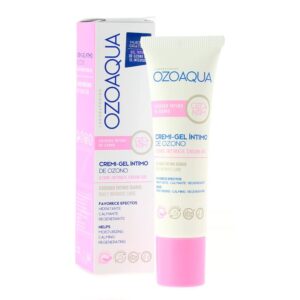 Cremi-gel íntimo de ozono