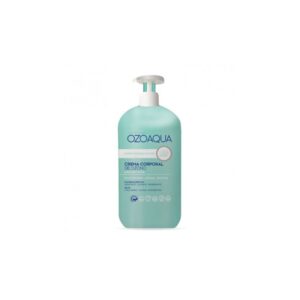 Crema corporal de ozono ozobaby