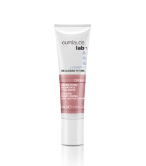 Lubripiù crema íntima