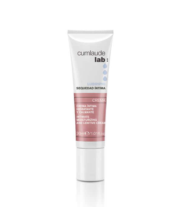 Lubripiù crema íntima