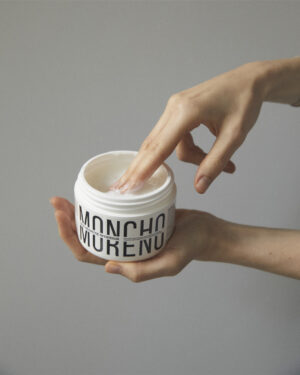 MONCHO MORENO Mascarilla One minute wonder