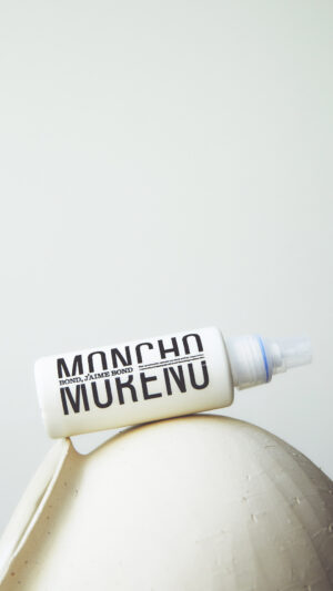 MONCHO MORENO Acondicionador Bond J' aime Bond 100ml