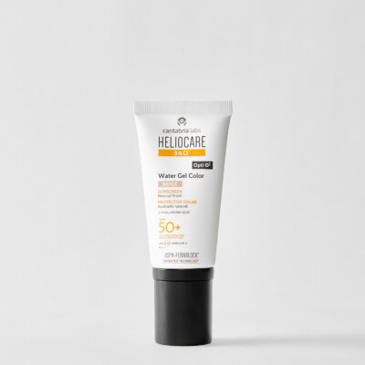 HELIOCARE 360º COLOR WATER GEL BEIGE