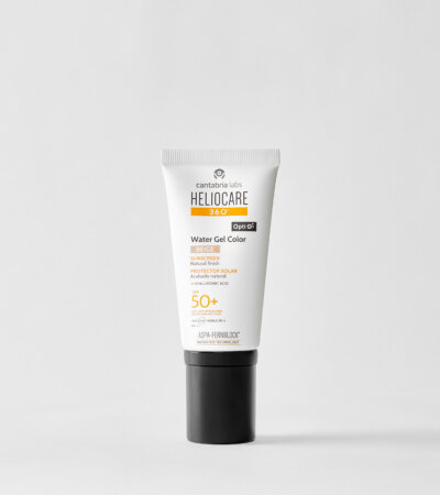 HELIOCARE 360º COLOR WATER GEL BEIGE
