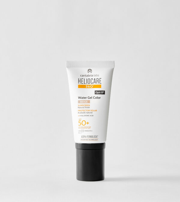 HELIOCARE 360º COLOR WATER GEL BEIGE