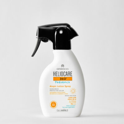 HELIOCARE 360 Pediatrics Atopic Lotion Spray SPF 50
