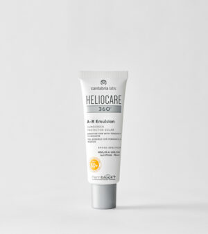 HELIOCARE 360 AR EMULSION SPF 50+