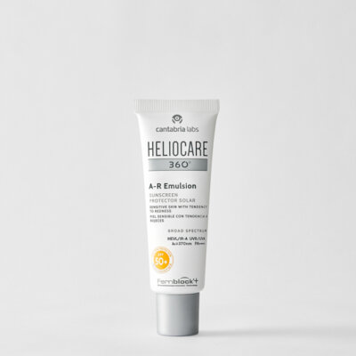 HELIOCARE 360 AR EMULSION SPF 50+