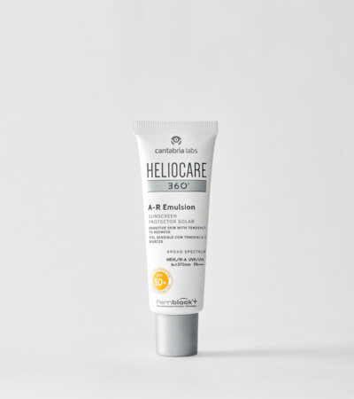 HELIOCARE 360 AR EMULSION SPF 50+