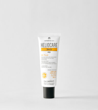 HELIOCARE 360 AK FLUID SPF 100+
