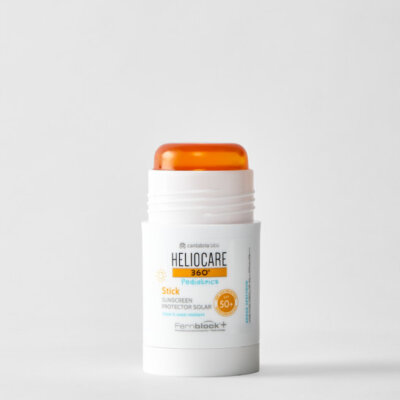 HELIOCARE 360º SPF 50+ PEDIATRICS STICK